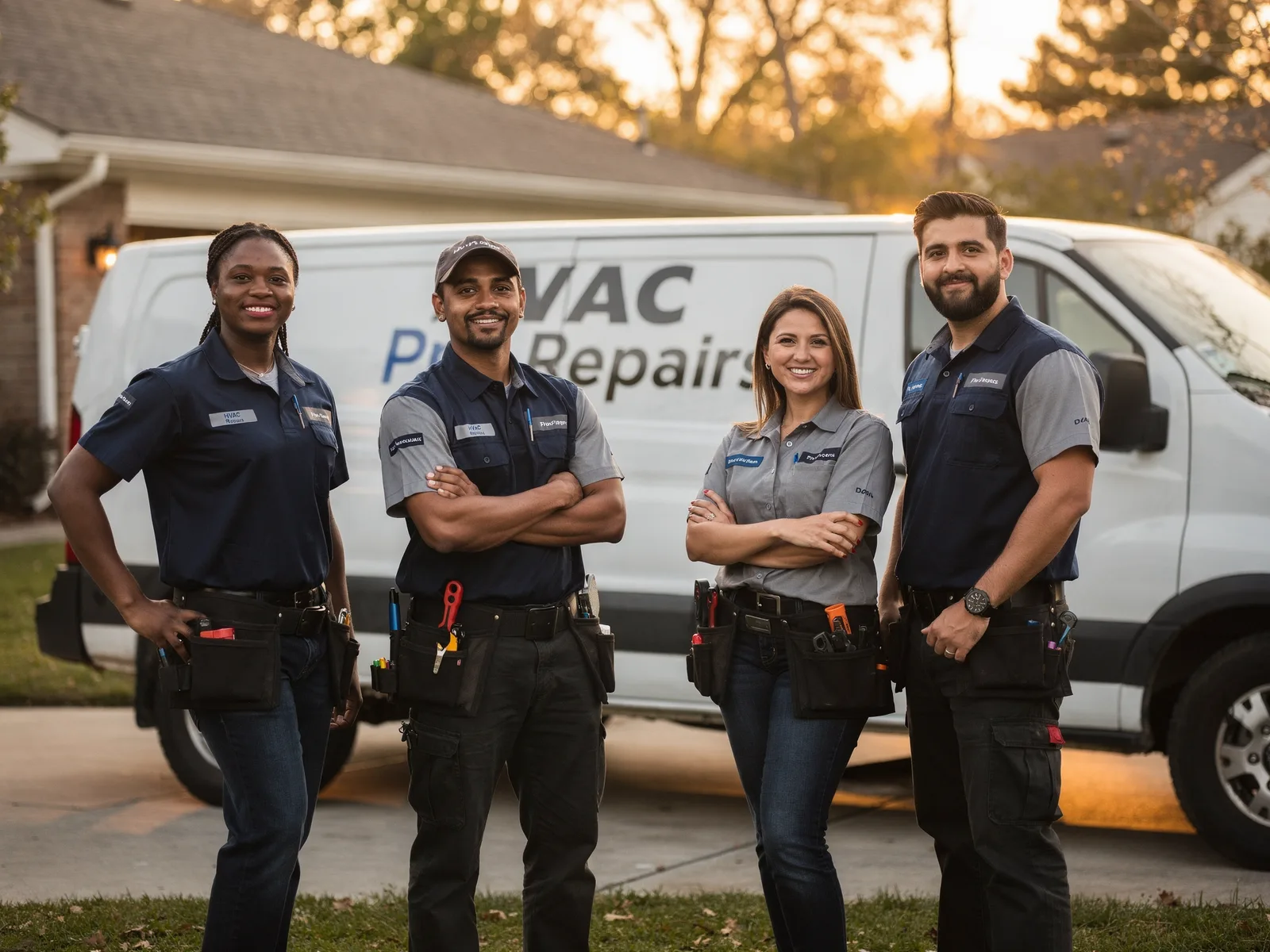Heat Pump Repair company in Encampment, WY