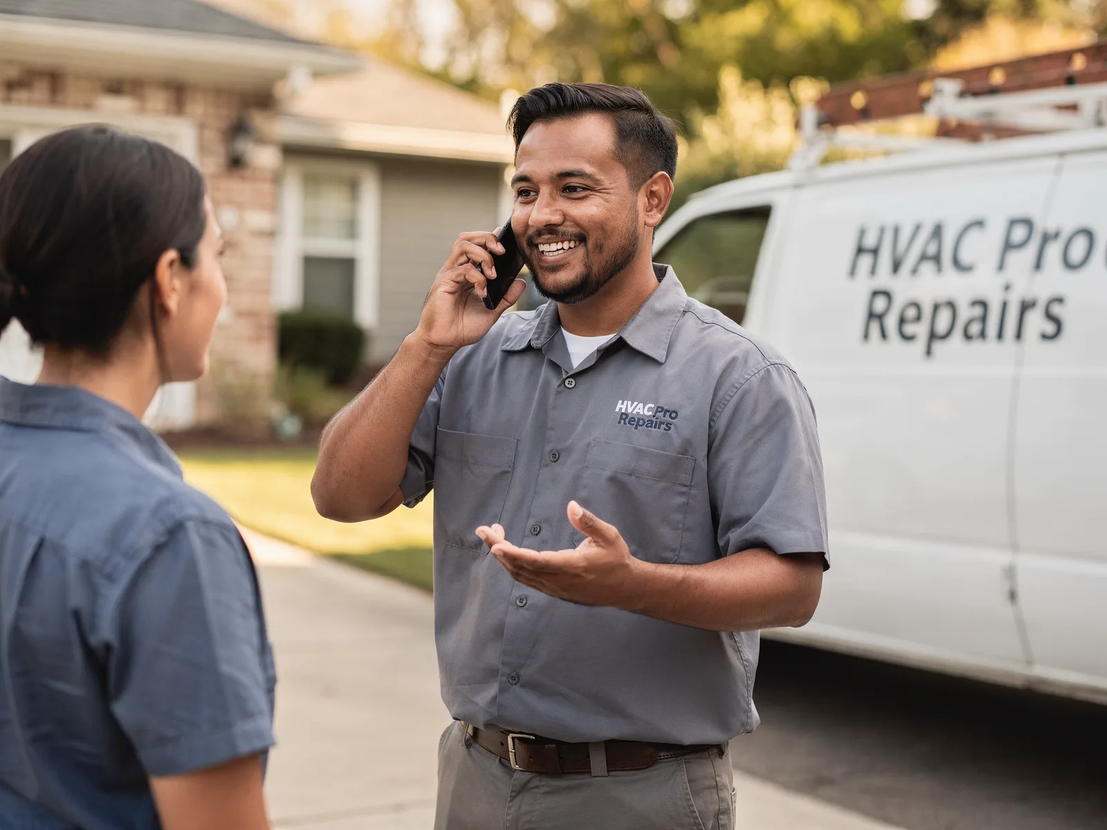 Heat Pump Repair Encampment, WY FAQs